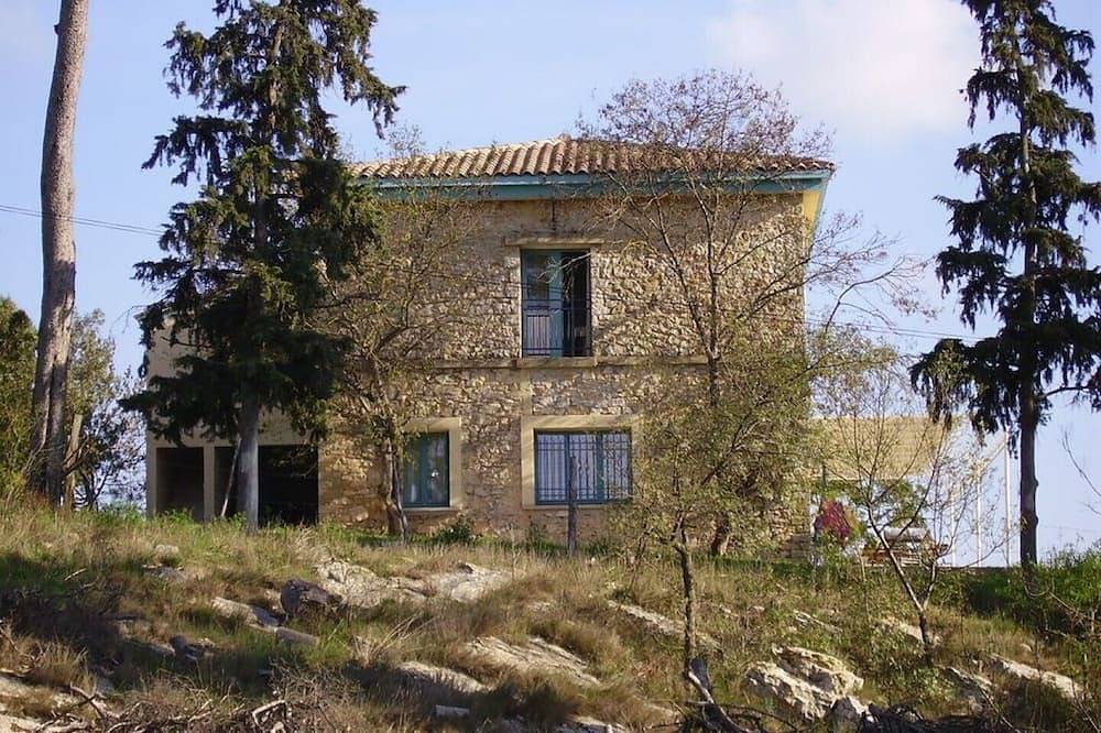 Gite Le Soleil 4 Personen mit Pool in der Nähe von Montpellier in Le Crès, Mittelmeerküste (Frankreich)