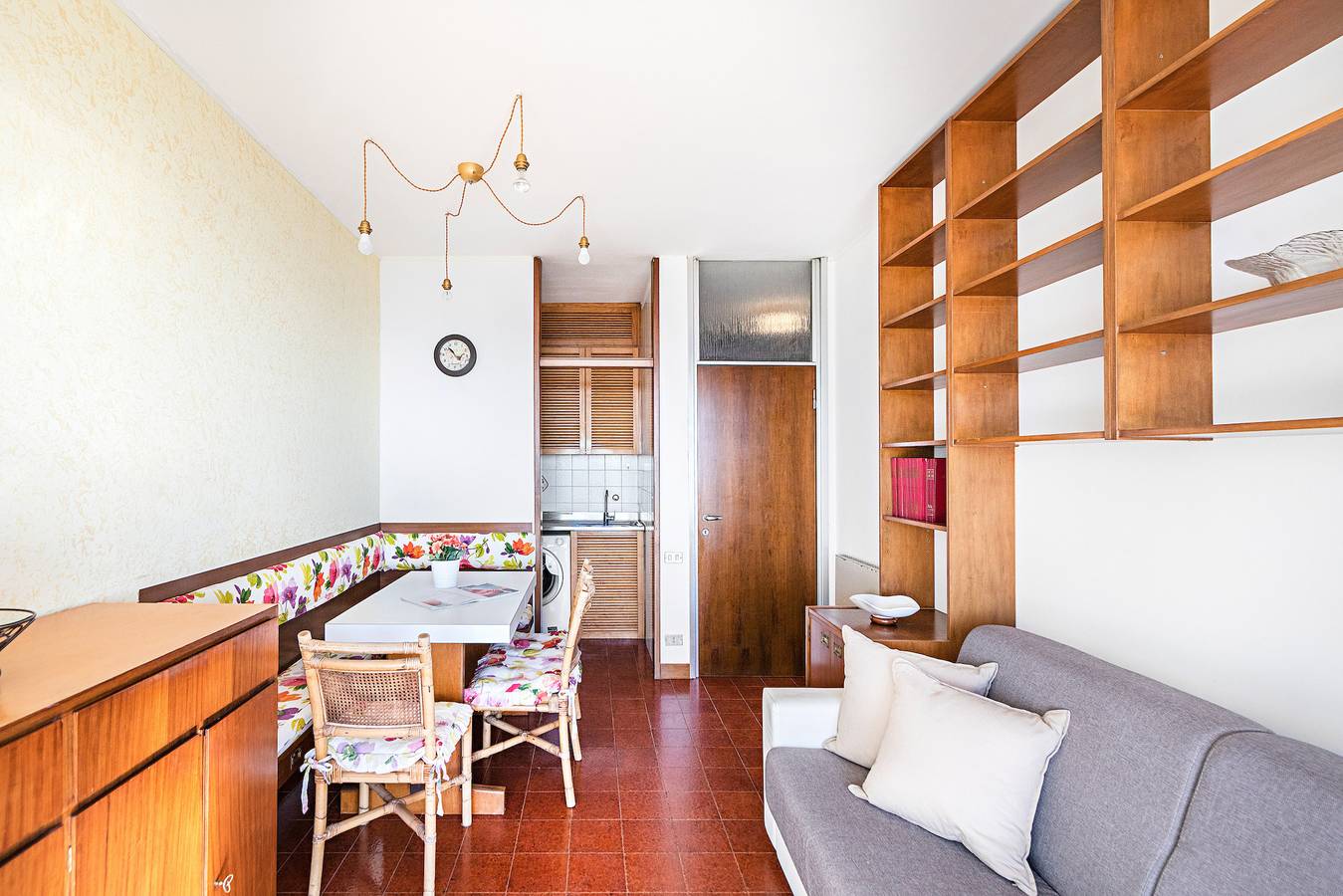 Ganze Wohnung, La Brise C/B2 Bk in San Remo, Sanremo Gemeinde
