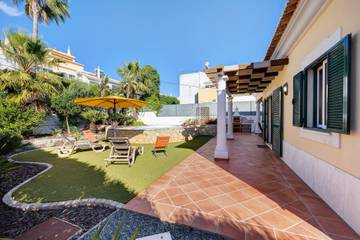 Villa for 8 People in Alvor, Faro District, Photo 2