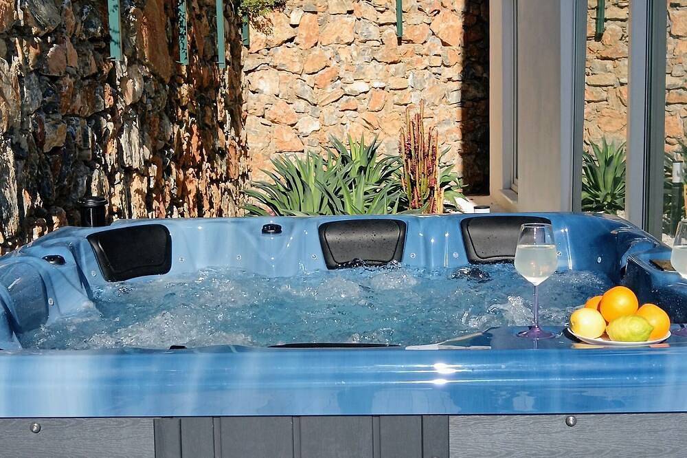 Stunning Sea and Castle Views, Alanya Villa 1024 in Alanya, Antalya Province