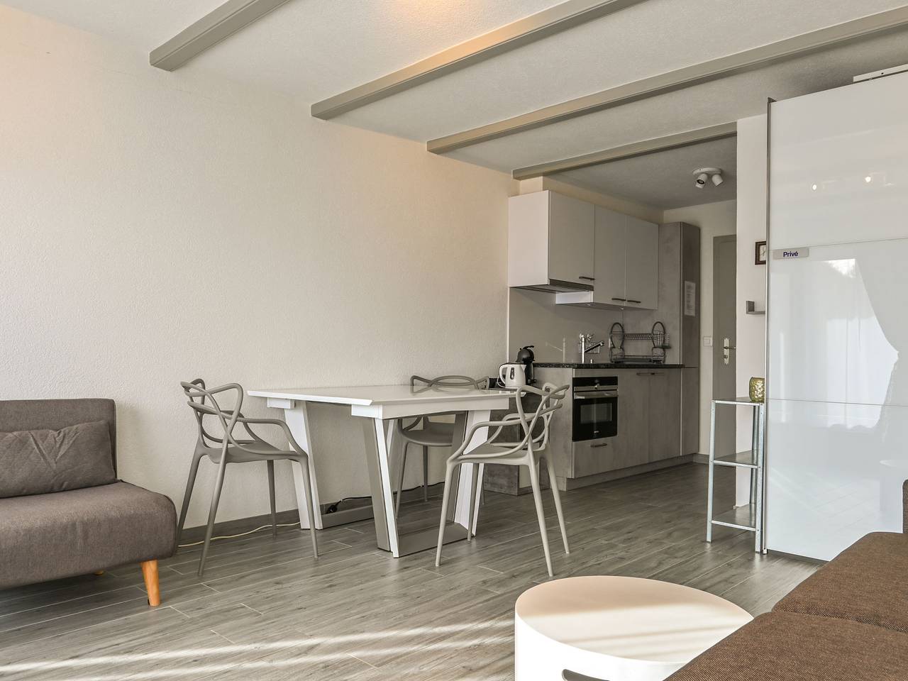 Ganze Wohnung, Orion in Ovronnaz, Leytron