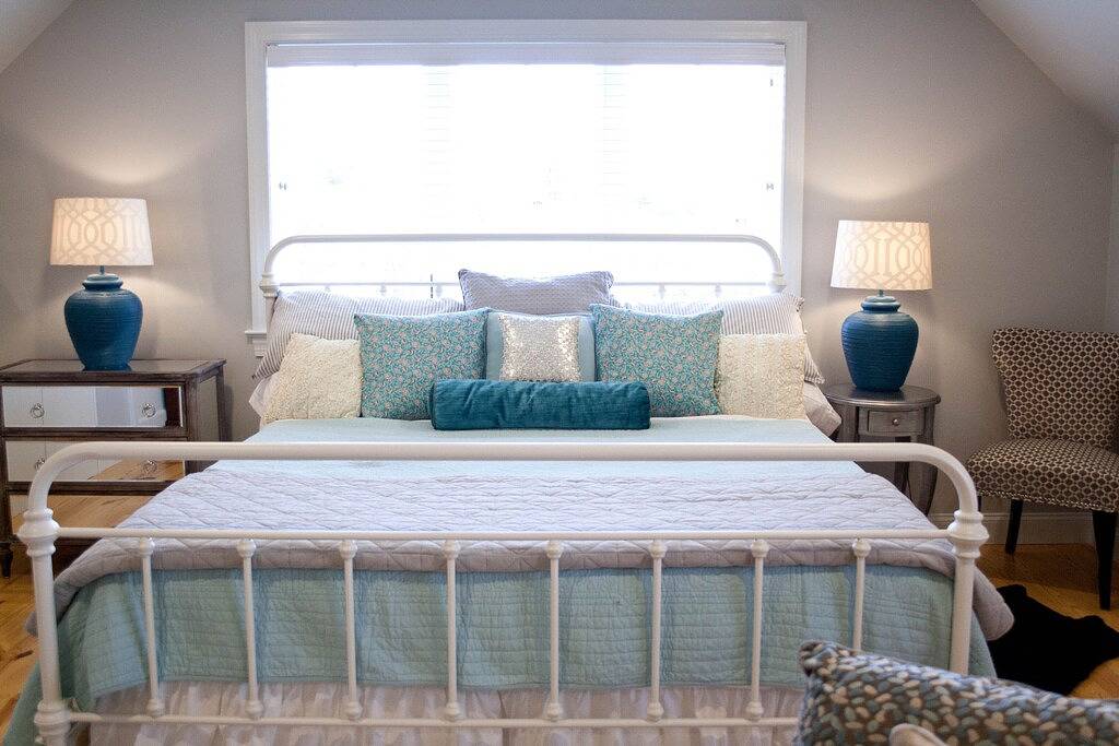 The Loft at Jackson Farm - Lesen Sie Die Vielen 5-Sterne-Bewertungen - Wunderschöne Herbstfarben! in Lancaster County