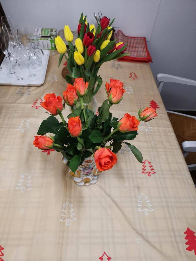 Maison d’hôte pour 2 personnes in Villejuif, Val-de-Marne