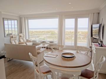 Appartement De Vacances pour 5 Personnes dans Nieuwpoort, Flandre, Photo 2