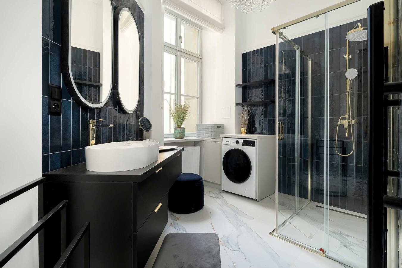 Ganze Wohnung, Marcinkowskiego 2 | Modern Apartment | Centre in Posen, Großpolen