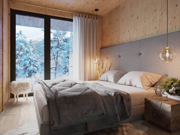 Ferienhaus für 8 Personen in Österreich - 4