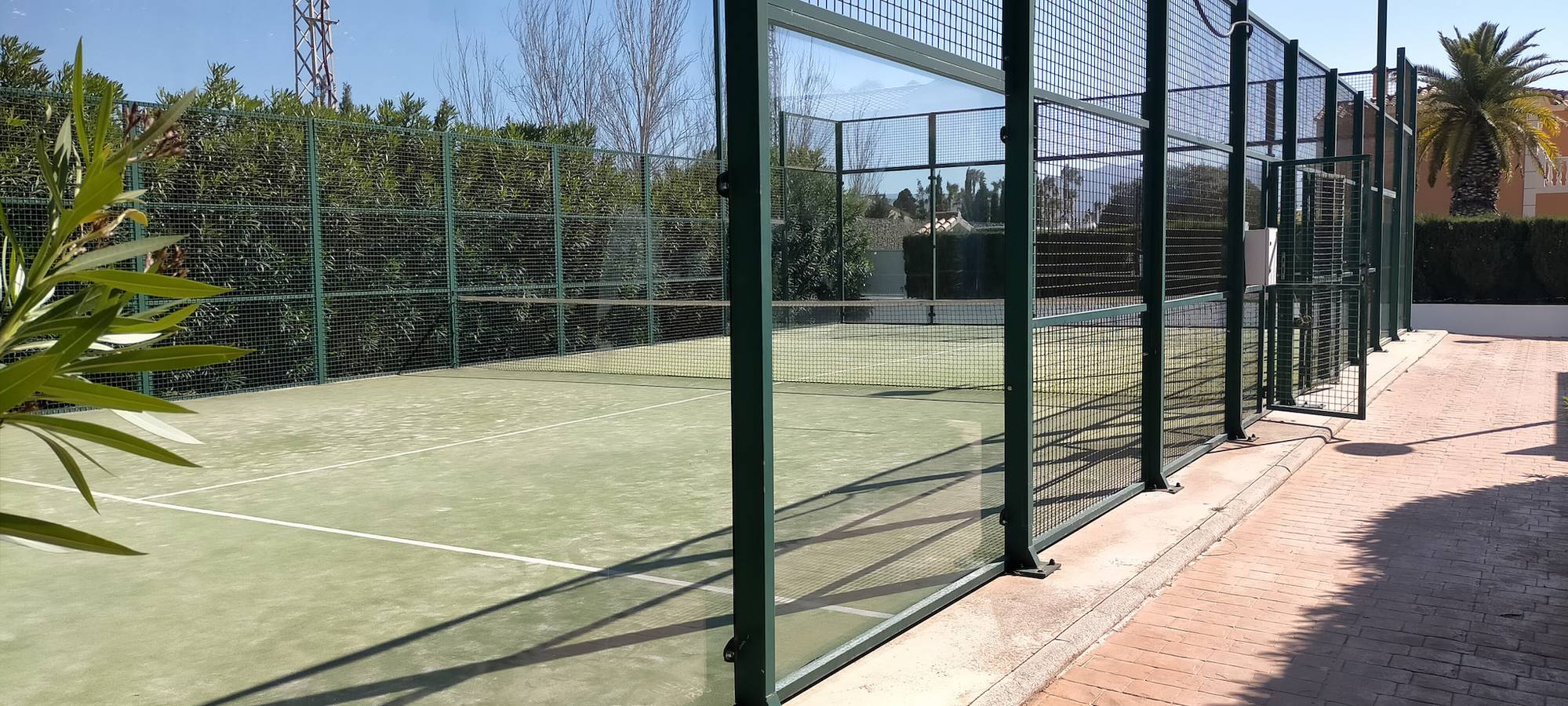 Geheel appartement, Anacasa Dunas Met Oliva Nova in Oliva, Costa Blanca