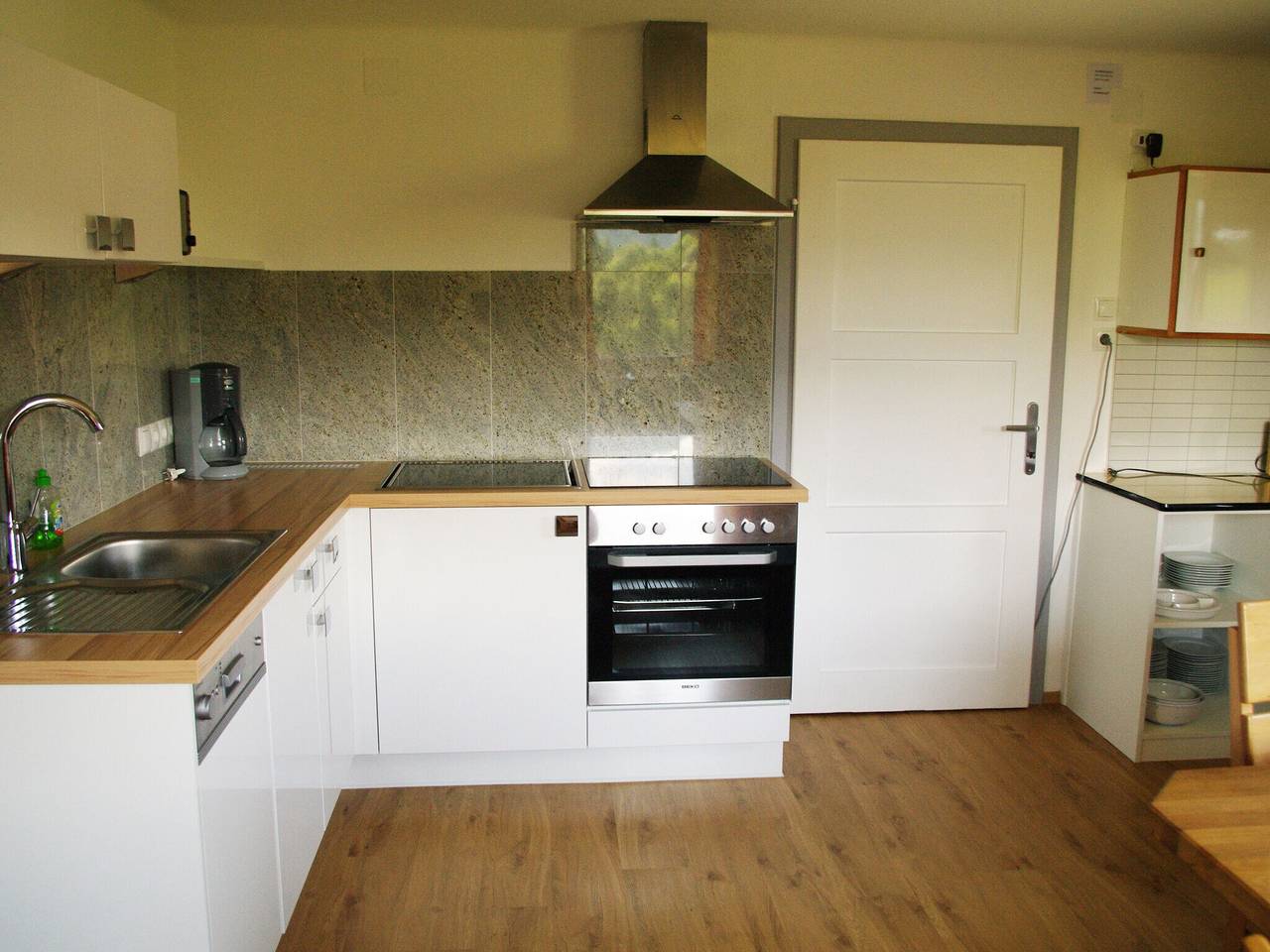 Chalet in Tirol mit Sauna und Skiloipen in Aschau (Brandenberg), Brandenberg