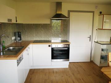 Natuurhuisje voor 10 Personen in Brandenberg, Oostenrijkse Alpen, Afbeelding 3