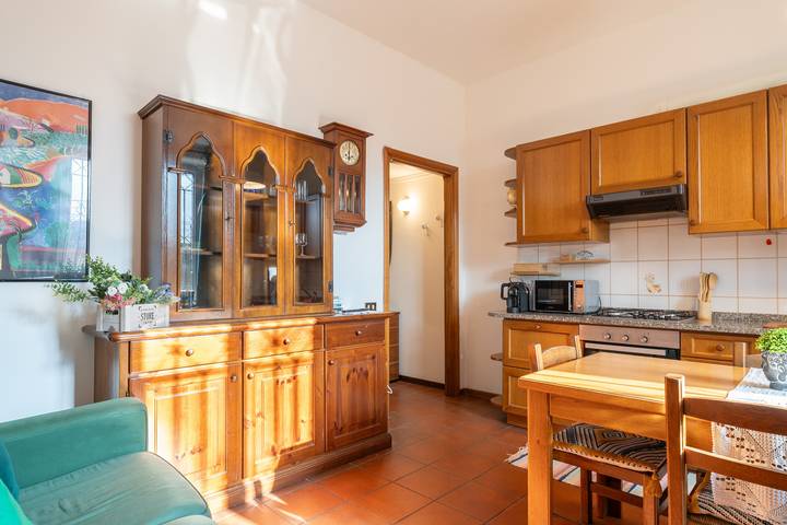 Apartamento de vacaciones para 4 personas, Se admiten mascotas - 1