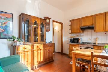 Gîte pour 4 personnes, animaux acceptés à Lecco