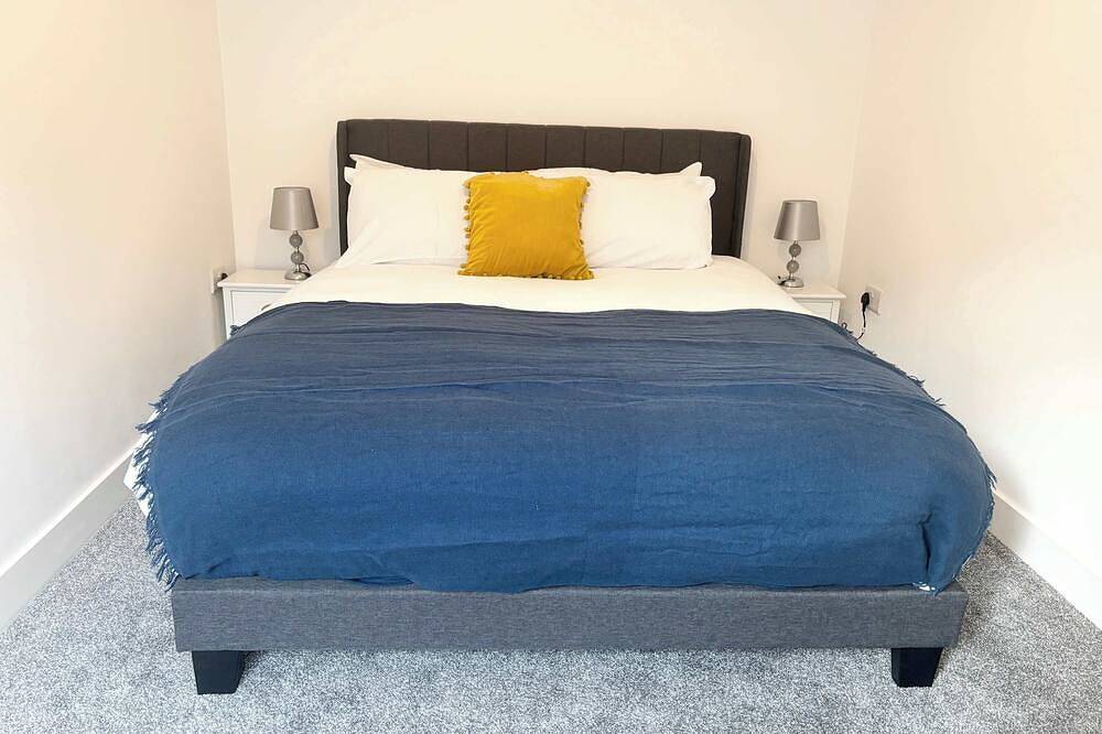 Apartamento entero, Cozy one-bed apartment in the heart of Penzance in Penzance, Cornualles