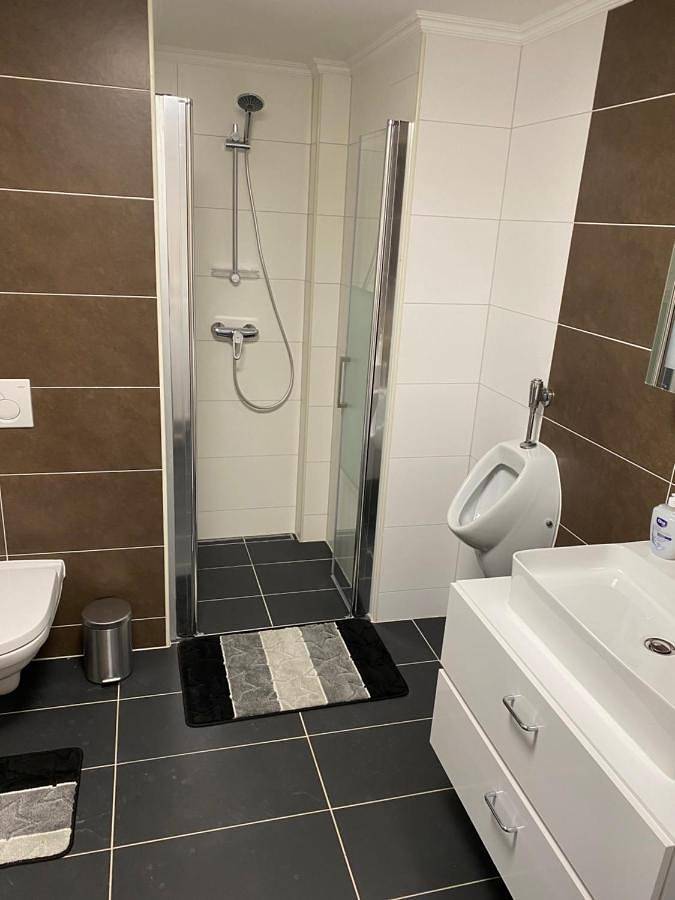 Appartement entier, Ferienwohnung Siegen Eiserfeld 3 in Siegen (Allemagne), Arrondissement de Siegen-Wittgenstein