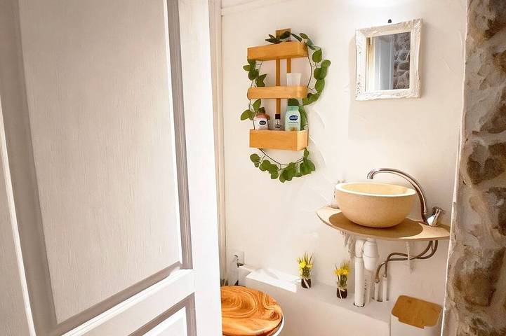 Location de vacances pour 2 personnes à Roumoules - 3