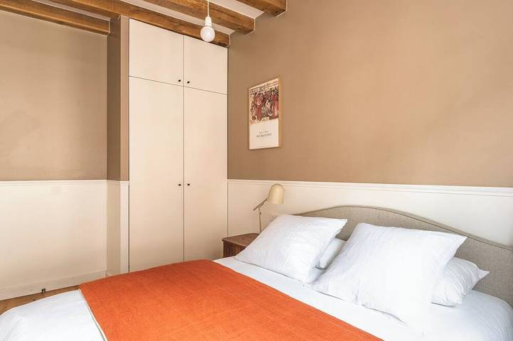Location de vacances pour 6 personnes à Houdan - 4