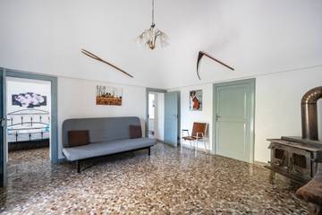 Trullo per 6 Persone in Impalata, Monopoli, Foto 3