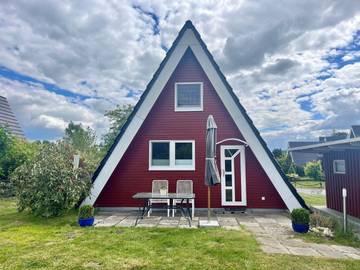 Ferienhaus für 4 Personen in Borgwedel, Grünes Binnenland, Bild 1