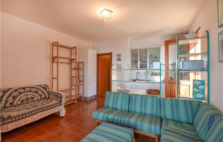 Ferienhaus mit Meerblick für 4 Personen, mit Terrasse, mit Haustier in Ligurien - 4