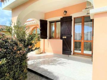 Villa pour 4 Personnes dans Campulongu, Province de Cagliari, Photo 4
