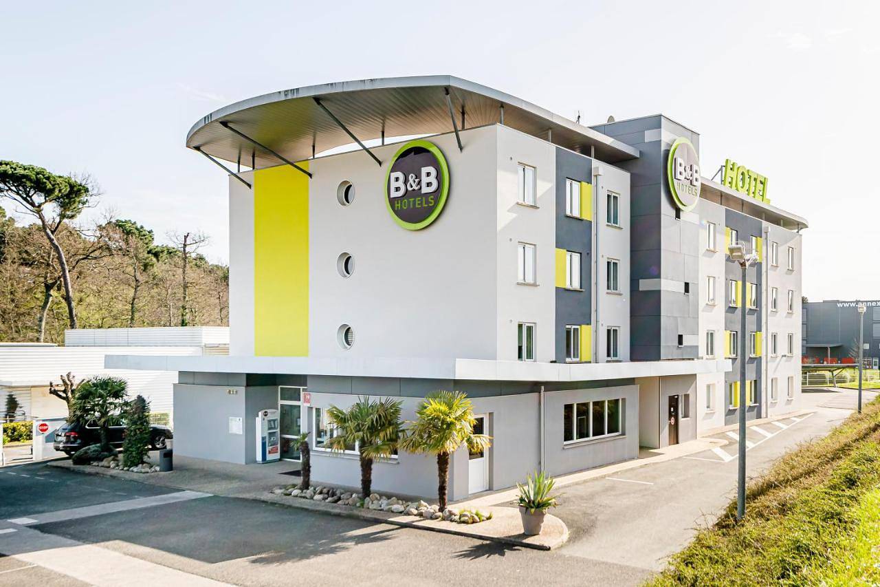 B&B Hotel Bordeaux Talence in Gradignan, Région de Bordeaux