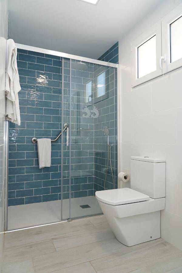 Hostal San Juan in Platja de l'Horta-Mutxavista (San Juan Playa), San Juan Playa