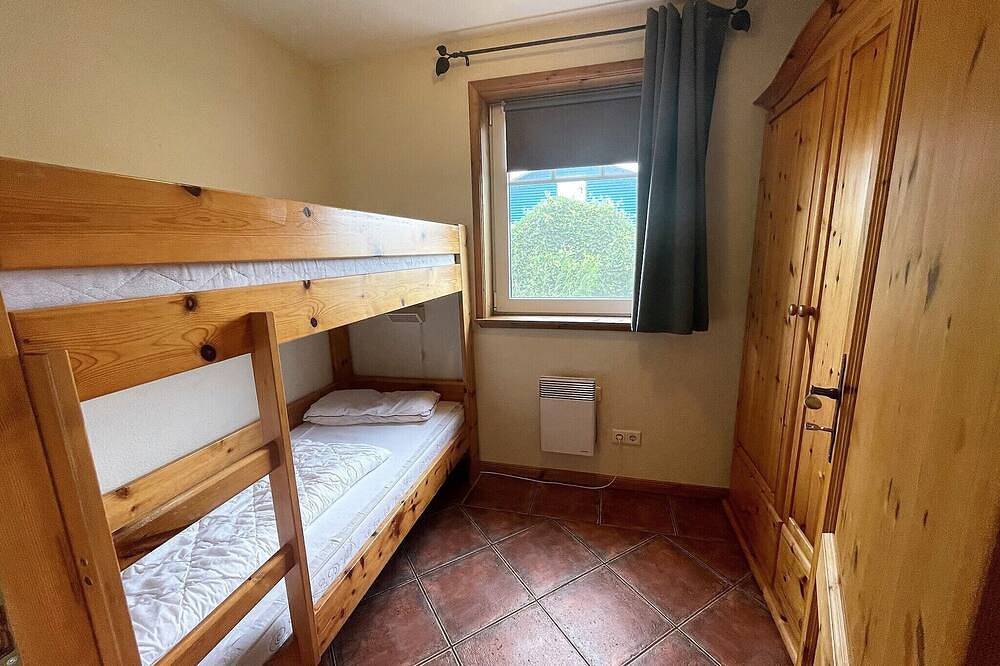Ferienhaus Fenja: Ihr Rückzugsort für unvergessliche Urlaubsmomente! in Emmelsbüll-Horsbüll, Nordfriesland