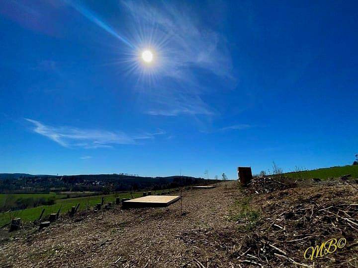Trekkingplatz Himmelsnah - Holzplattform, max. 2 Zelte, max. 4 Personen, foto 15