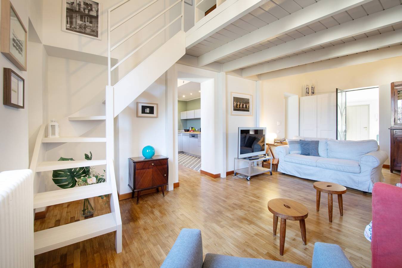 Appartamento vacanze a Lucca a partire da 148€ a notte