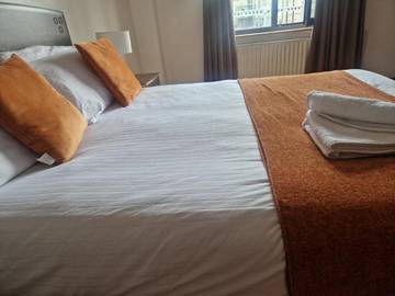 Gîte pour 4 personnes à Limerick