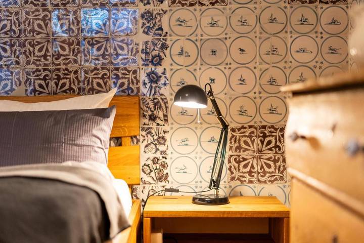 Ferienhaus für 2 Personen, mit Sauna und Terrasse auf Borkum - 4