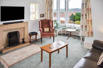 Holiday Rental for 13 People in Colyton, Devon, Photo 2
