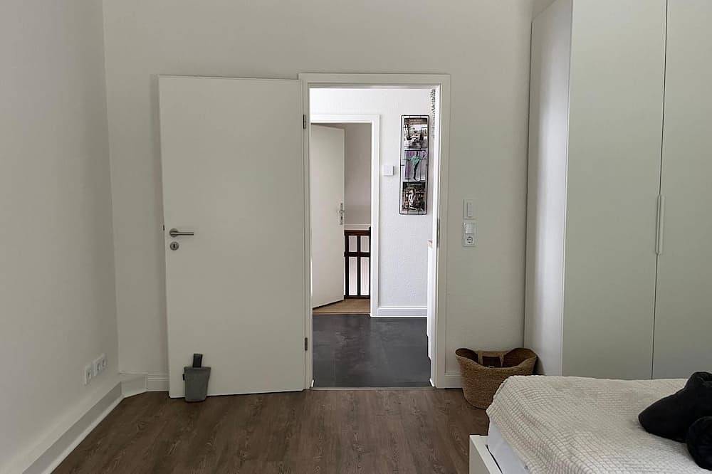 Ganze Wohnung, Ferienwohnung Obergeschoss - Ferienwohnungen im Dahlkamp in Bad Bramstedt, Kreis Segeberg