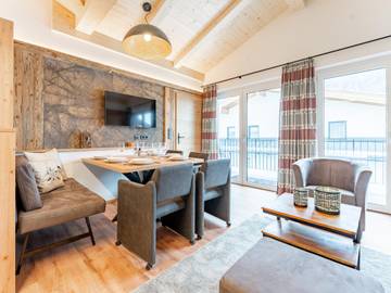 Vakantieappartement voor 6 Personen in Kitzsteinhorn - Kaprun, Kaprun, Afbeelding 2