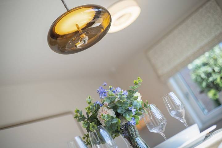 Ganze Wohnung, Ihr moderner Rückzugsort in Wenningstedt. in Wenningstedt, Sylt