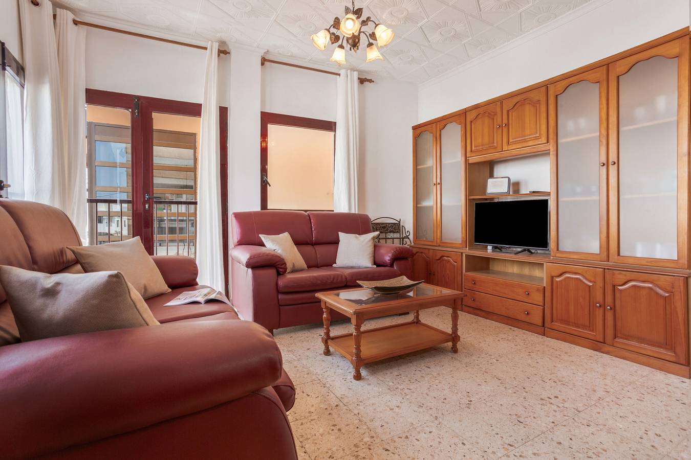 Vacation Home 'Abuela Maruca' in Puerto de Corralejo, La Oliva