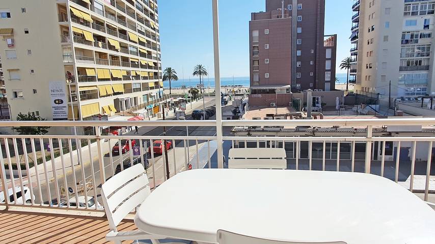 Apartamento entero, Almoines 2º - 7ª in Platja Nord de Gandia (Gandia), Playa de Gandía