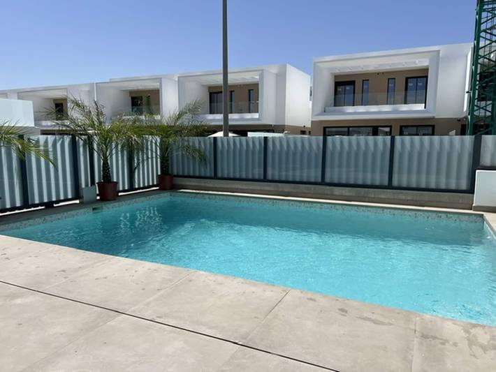 Casa del Sol – Villa Exclusiva, Piscina Privada y Jacuzzi in Dolores, Costa Blanca