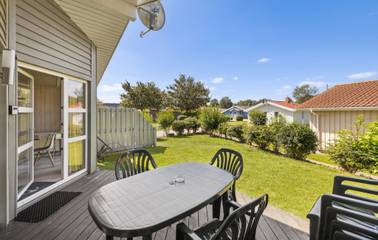 Ferienhaus für 5 Personen in Brodersby, Ostsee Schleswig-Holstein, Bild 4