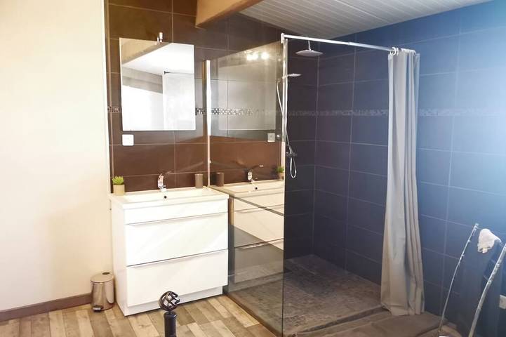 Gîte pour 4 personnes, avec jardin à Boursault (Marne) - 3