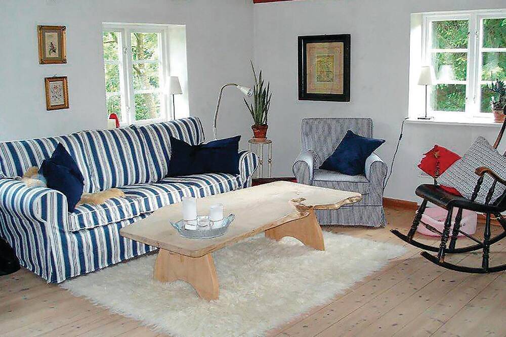 Atemberaubendes Zuhause in Linderöd mit. in Kristianstad, Schwedische Ostsee