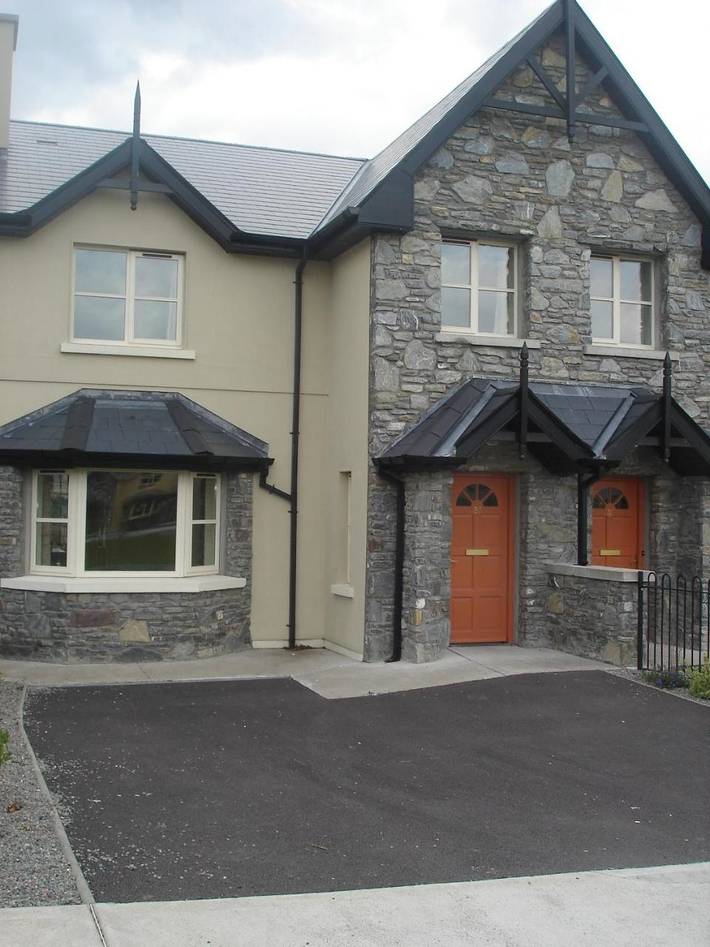 Location de vacances pour 6 personnes, avec jardin et terrasse à Kenmare - 4