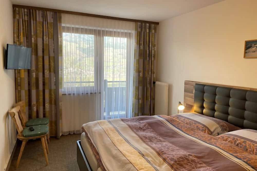 Ganze Wohnung, Ferwienwohnung Oberberghof in Uttendorf, Pinzgau