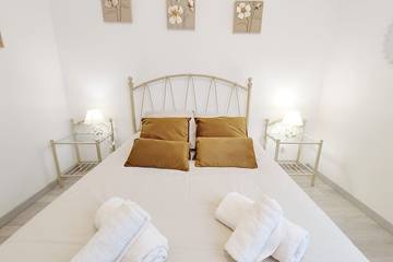 Appartement De Vacances pour 6 Personnes dans Ouistreham, Côte de Nacre, Photo 4