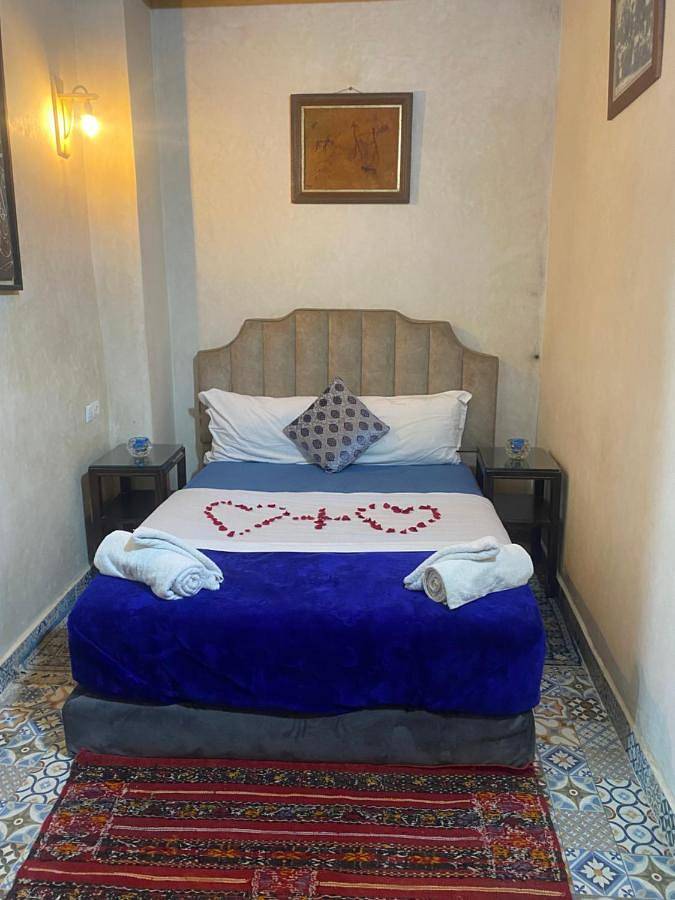 Maison d’hôte pour 2 personnes, avec terrasse à Essaouira - 2
