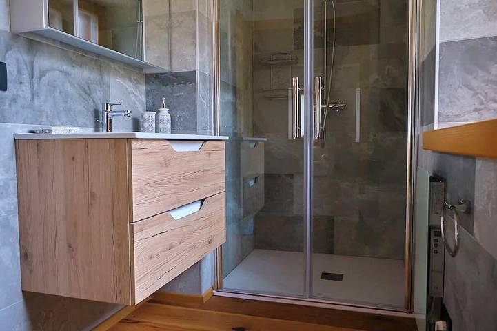 Apartamento entero, Lake view two-room apartment in Auronzo di Cadore, Dolomiti di Sesto