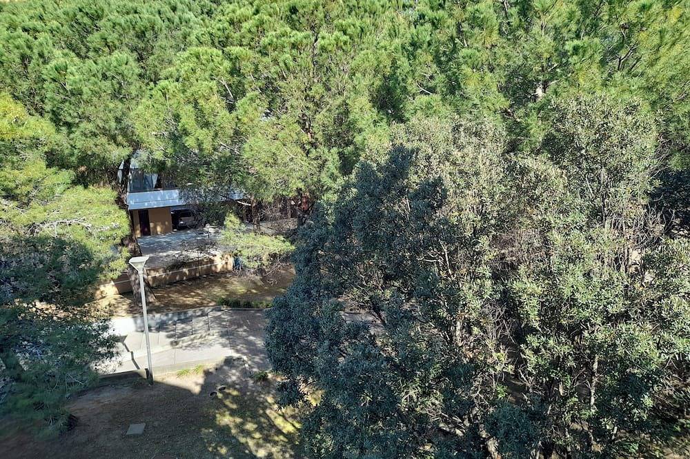 Ganze Wohnung, Comfortable apartment just minutes from the city in Selargius, Campidano