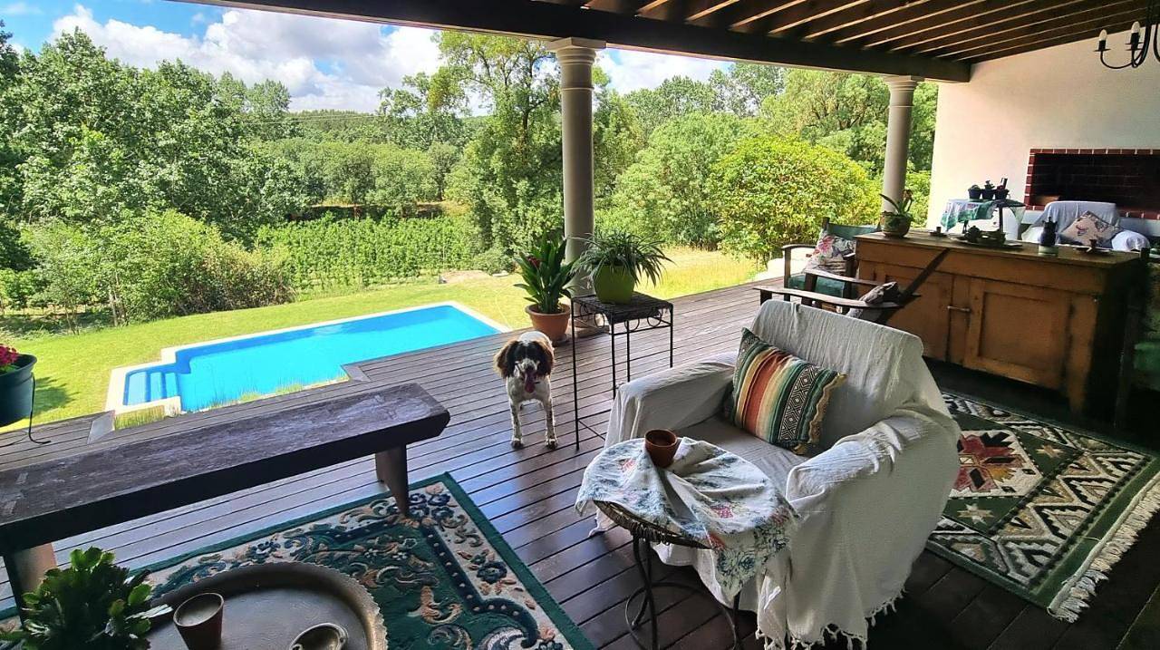Quinta do Sanguinhal in Rio Maior, Distrito de Santarém