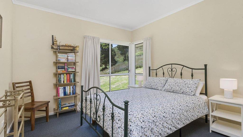 Ein Wenig Paradiseinsatz - Erstaunliche Weitere Einstellungen in Skenes Creek, Colac Otway Shire