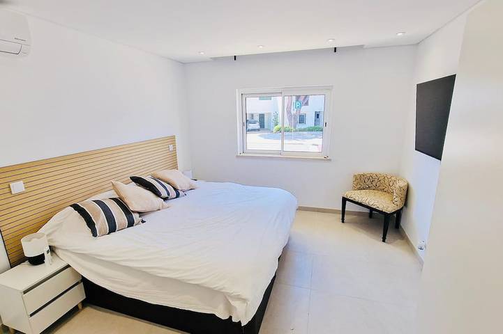 Ganze Wohnung, Ihr Traumurlaub erwartet Sie im Vale do Lobo in Vale do Lobo, Almancil