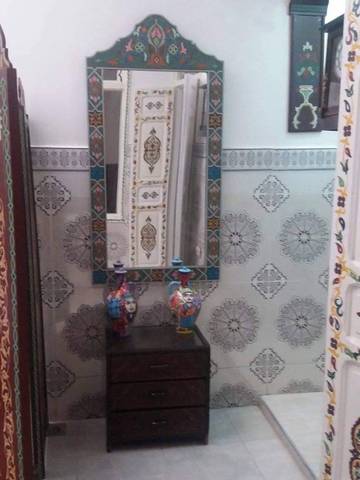 Riad per 7 Persone in Rabat-Salé-Kenitra, Foto 4